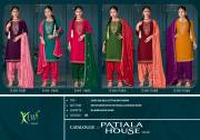 KESSI GROUP  PATIALA HOUSE VOL 99